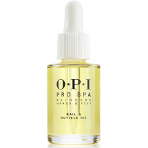 OPI ProSpa Nail & Cuticle Oil 28ml