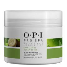 OPI ProSpa Exfoliating Sugar Scrub 249g