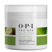 OPI ProSpa Moisure Whip Massage 118ml