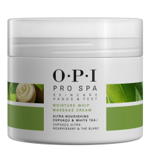 OPI ProSpa Moisure Whip Massage 236ml