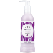 OPI Violet Orchid AvoJuice 250ml