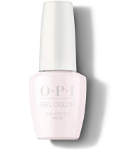 OPI GelColor Mod About You