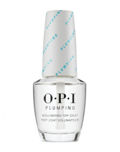 OPI Plumping Lacquer Top Coat