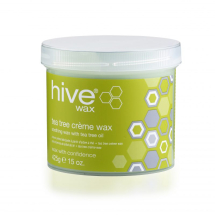 Hive Tea Tree Creme Wax