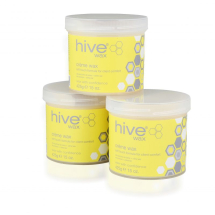 Hive Creme Wax 3 for 2 Offer