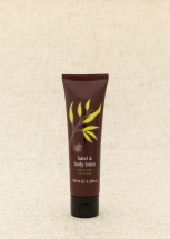 Outback Hand&Body Lotion 100ml