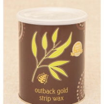 Outback Gold Strip Wax 800g