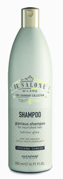 SALONE GLORIOUS SHAMPOO 500ML SALONE GLORIOUS SHAMPOO 500ML