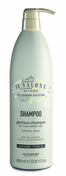 SALONE GLORIOUS SHAMPOO 1 Ltr SALONE GLORIOUS SHAMPOO 1 Ltr