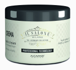 SALONE ICONIC CREAM  Mask500ML SALONE ICONIC CREAM  Mask500ML