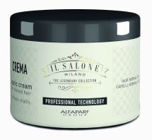 SALONE ICONIC CREAM  Mask500ML SALONE ICONIC CREAM  Mask500ML