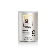 BB Bleach High 9T Canist. 400G BB Bleach High 9T Canist. 400G