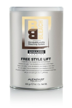 BB Bleach Free Style Can. 400G