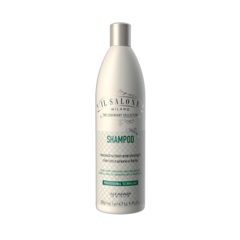 SALONE RESTRUCT SHAM 500ML SALONE RESTRUCT SHAM 500ML