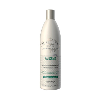 SALONE RESTRUCT COND  500ML SALONE RESTRUCT COND  500ML