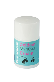 Permalash Cream Oxident 50ml Permalash Cream Oxident 50ml