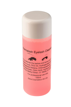 Permalash Eye Make Up Remover 100ml Permalash Eye Make Up Remover 100ml