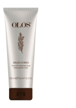 OLOS Delizia De Riso Softening Body Cream 250ml
