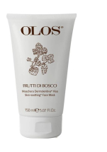 OLOS Frutti Di Bosco Skinsoothing Mask 150ml