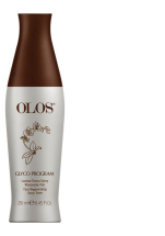 OLOS Glyco Program Face Regenerating Spray Toner Lotion 250ml