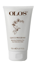 OLOS Glyco Program Face Restorative Mask 150ml