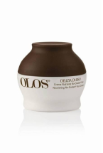 OLOS Delizia De Riso Nourishing No-Oxidant Face Cream 50ml