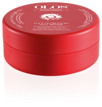 OLOS Luce Di Girasole Revitalising Facial Butter 2 in 1 Cleanser and Makeup Remover 125ml