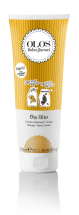 OLOS Italian Gourmet Oro Nero Velvety Body Cream