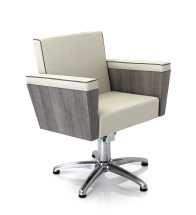 Centenary Styling Chair - Star base