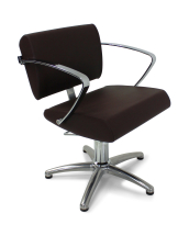 Aero Styling Chair (Black edition)