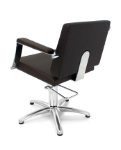 Samba Styling Chair (Black Edition)