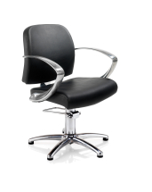 Evolution Styling Chair (Black Edition)