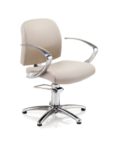 Evolution Styling Chair - Star Base