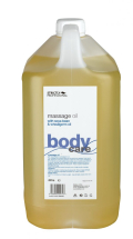 Strictly Professional Massage Oil 4 Litre
