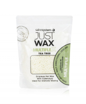 Just Wax Multiflex Tea Tree & Calendula Beads 700g