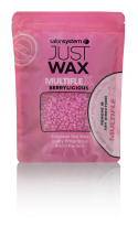 Just Wax Multiflex Berrylicious Beads 700g