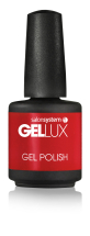 Gellux Gel Polish - Devil Red
