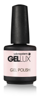 Gellux Gel Polish - Pink Whispers