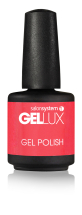 Gellux Gel Polish - Ocean Coral