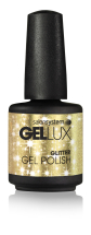 Gellux Gel Polish - Gold Rush