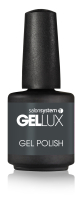 Gellux Gel Polish - Slate Grey