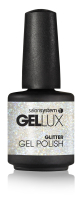 Gellux Gel Polish - Diamonds & Pearls