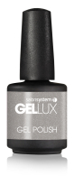 Gellux Gel Polish - Silver Lining