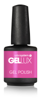 Gellux Gel Polish - Bubblegum Pink