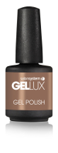Gellux Gel Polish - Chocco-Latte