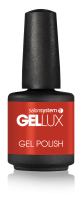 Gellux Gel Polish - Desert Red