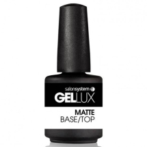 Gellux Essentials Matte Base/Top