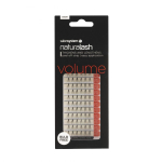 Salon System Individual Lashes with Peel off Strip Black Short Salon System Individual Lashes with Peel off Strip Black Short