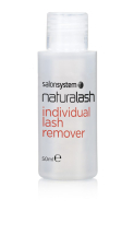 Salon System Individual Lash Remover 50ml Salon System Individual Lash Remover 50ml