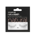 Salon System Naturalash 116 Black Natural Lashes Salon System Naturalash 116 Black Natural Lashes